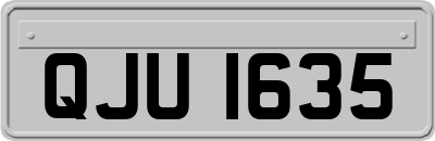QJU1635