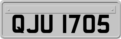 QJU1705