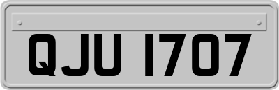 QJU1707