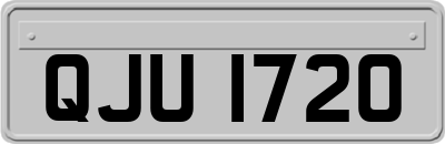 QJU1720