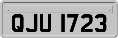 QJU1723