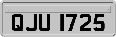 QJU1725