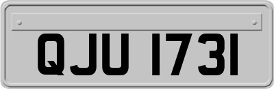 QJU1731