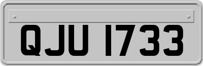 QJU1733