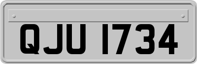 QJU1734