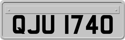 QJU1740