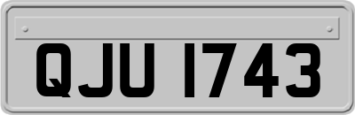 QJU1743