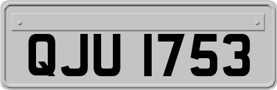 QJU1753