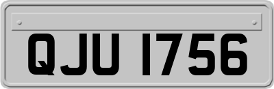 QJU1756