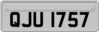 QJU1757