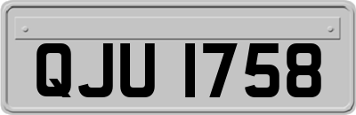 QJU1758