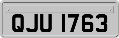 QJU1763