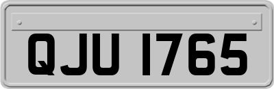 QJU1765