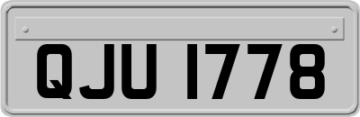 QJU1778