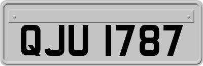 QJU1787