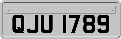 QJU1789