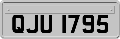 QJU1795