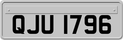 QJU1796