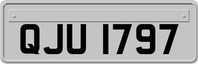 QJU1797