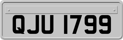 QJU1799