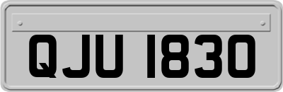 QJU1830