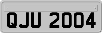 QJU2004