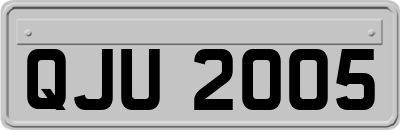 QJU2005