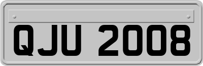 QJU2008