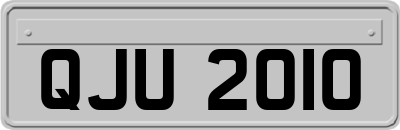 QJU2010