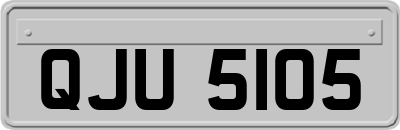 QJU5105