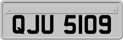 QJU5109