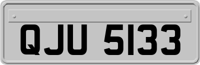 QJU5133
