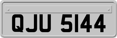 QJU5144