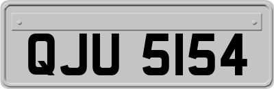 QJU5154