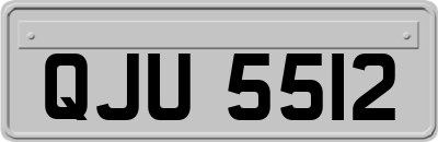 QJU5512