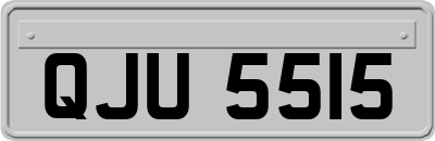 QJU5515