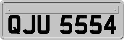 QJU5554