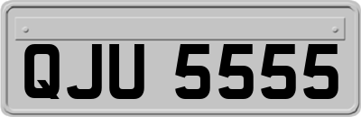 QJU5555