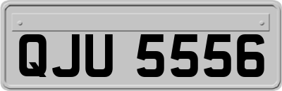 QJU5556
