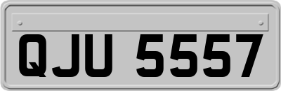 QJU5557