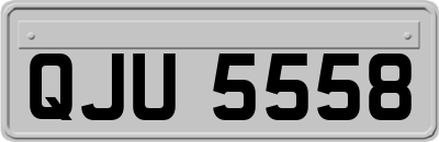 QJU5558