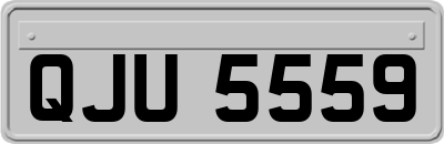 QJU5559