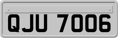 QJU7006