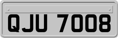 QJU7008