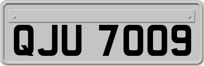 QJU7009