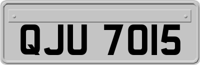 QJU7015