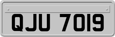 QJU7019
