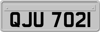 QJU7021