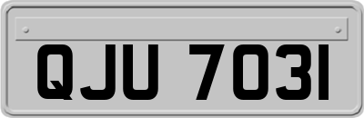 QJU7031