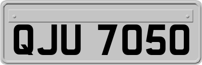 QJU7050